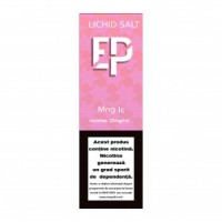 EXVAP E-liquid Salt 10ml 20mg (Mng Ic)